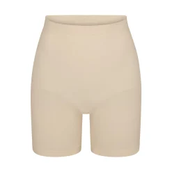 SEAMLESS SCULPT MID THIGH SHORT |-Skims Hot