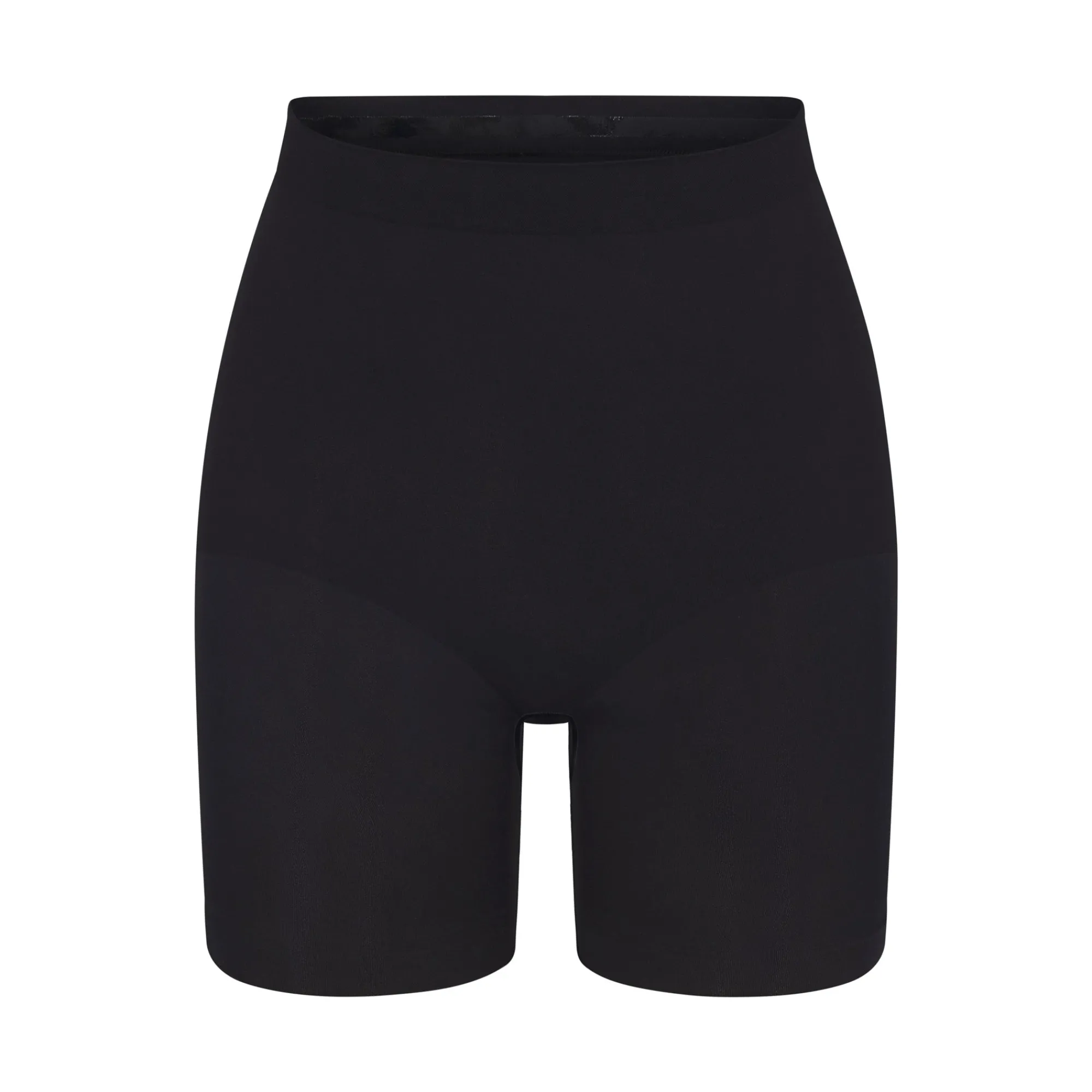 SEAMLESS SCULPT MID THIGH SHORT |-Skims Hot