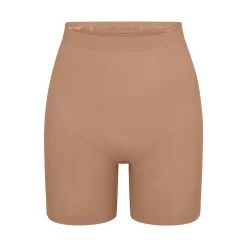 SEAMLESS SCULPT MID THIGH SHORT |-Skims Discount