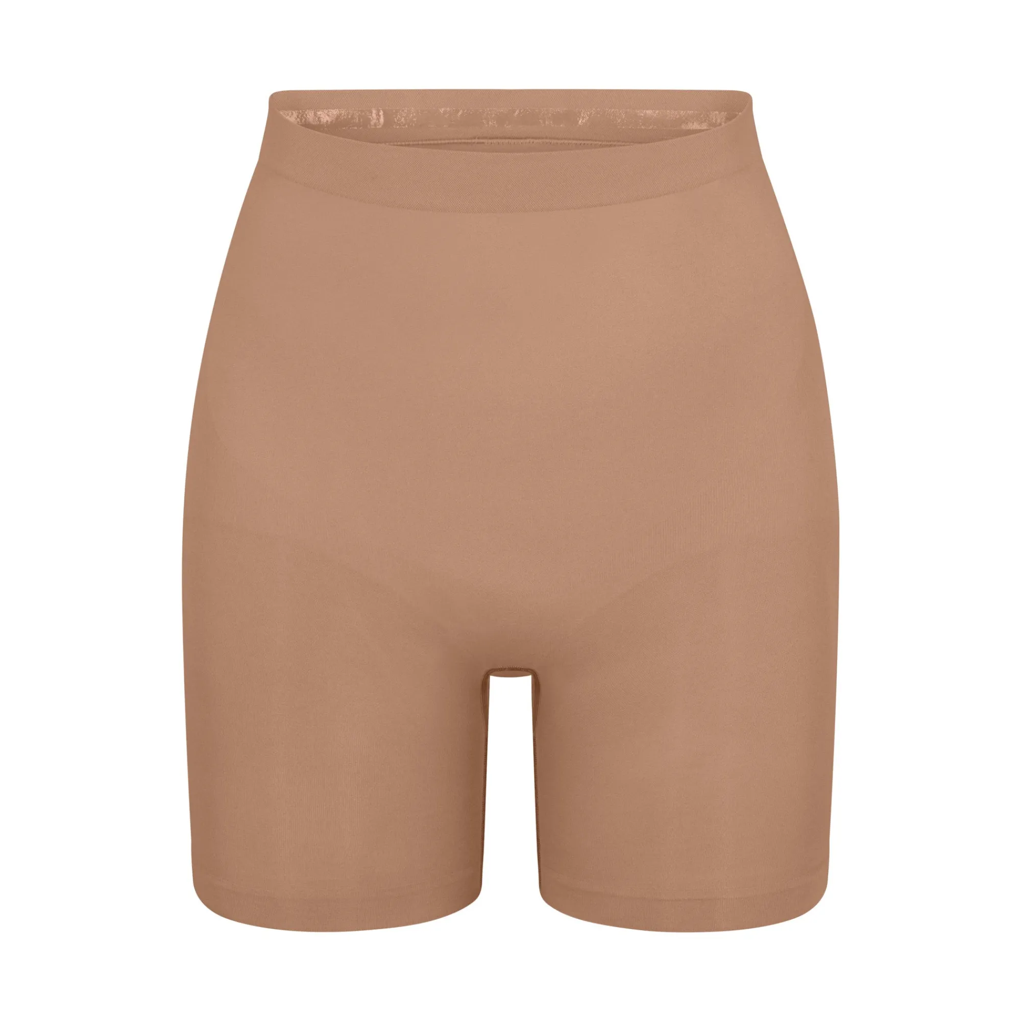 SEAMLESS SCULPT MID THIGH SHORT |-Skims Discount
