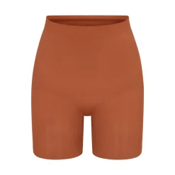 SEAMLESS SCULPT MID THIGH SHORT |-Skims New
