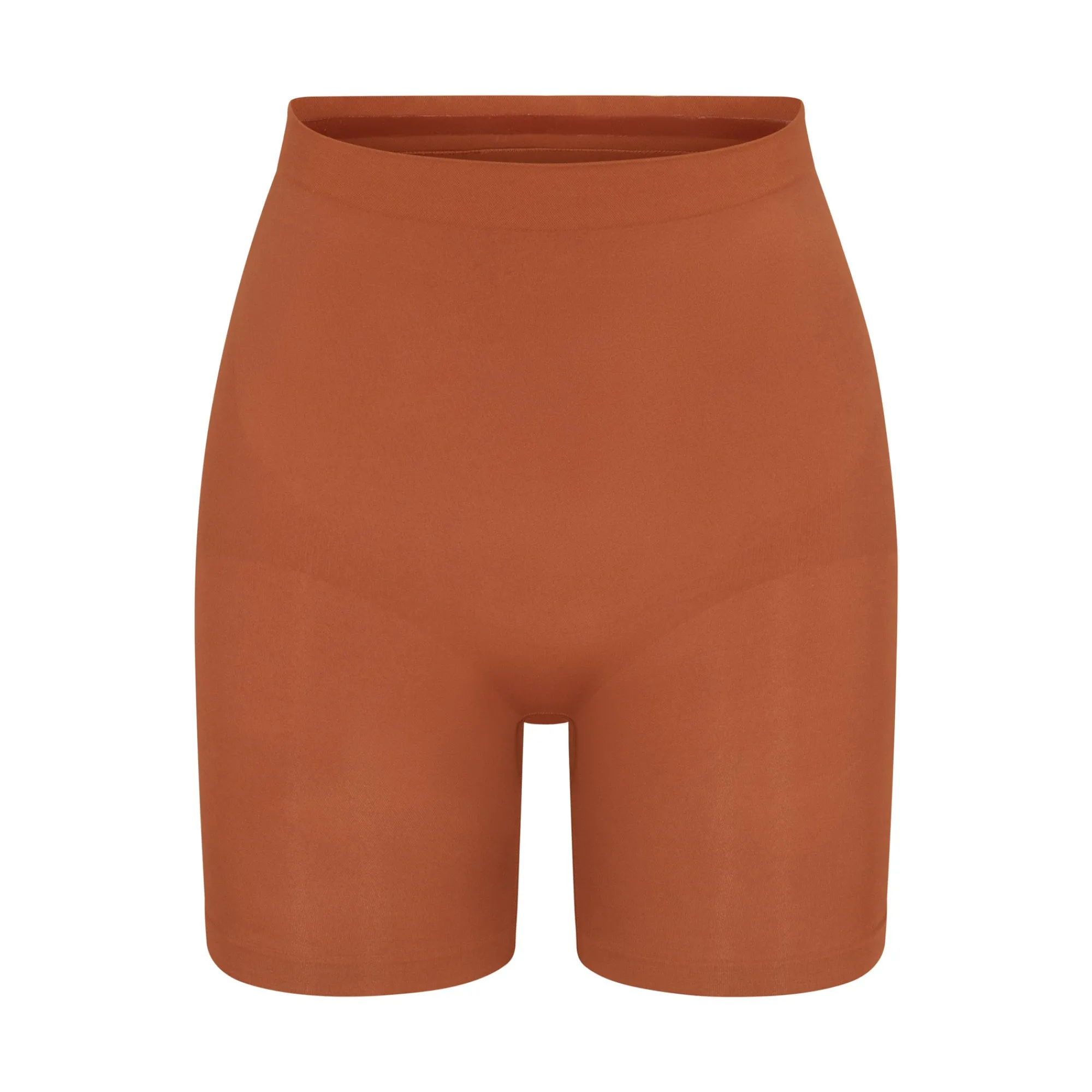 SEAMLESS SCULPT MID THIGH SHORT |-Skims New