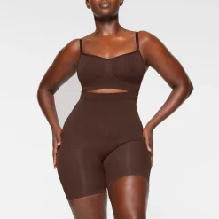 SEAMLESS SCULPT MID THIGH SHORT |-Skims Best