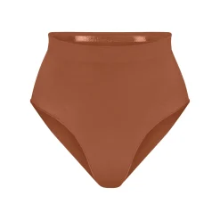 SEAMLESS SCULPT MID WAIST BRIEF |-Skims Clearance