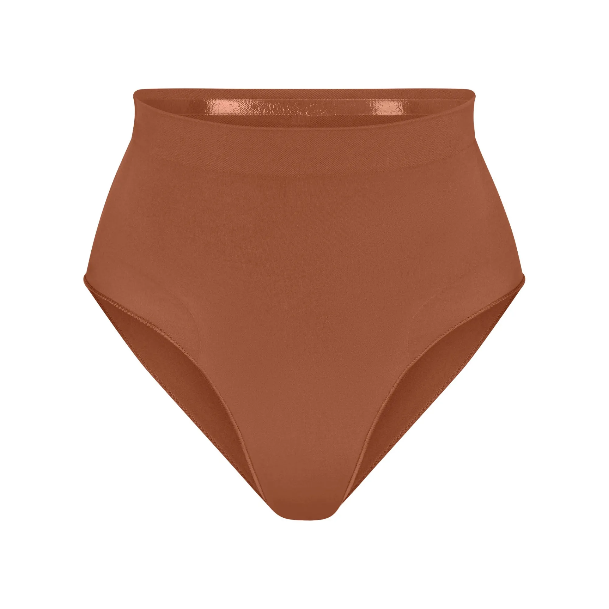 SEAMLESS SCULPT MID WAIST BRIEF |-Skims Clearance