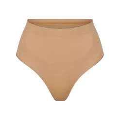 SEAMLESS SCULPT MID WAIST THONG |-Skims Online