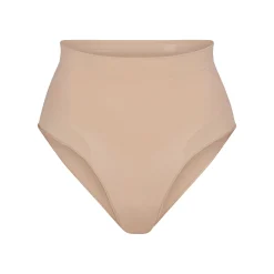 SEAMLESS SCULPT MID WAIST BRIEF |-Skims Discount