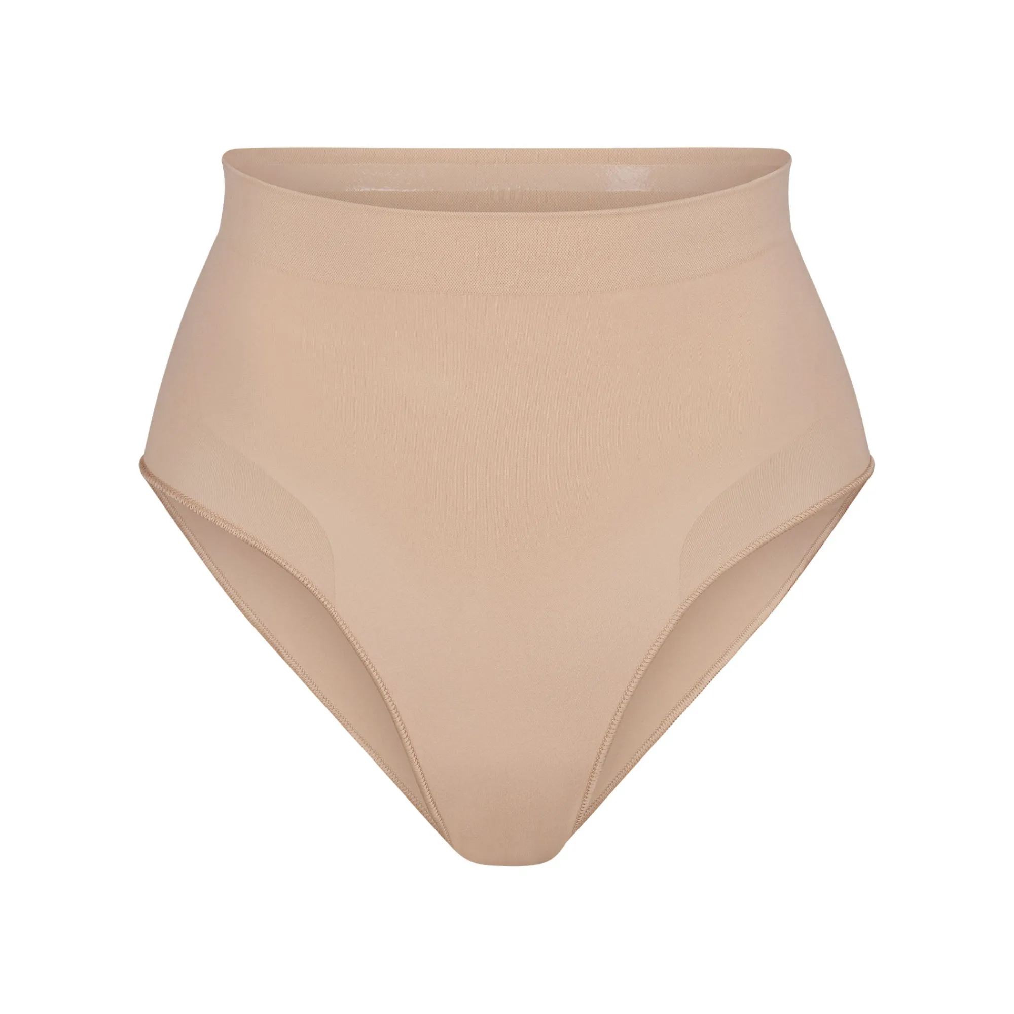 SEAMLESS SCULPT MID WAIST BRIEF |-Skims Discount