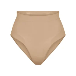 SEAMLESS SCULPT MID WAIST BRIEF |-Skims Hot