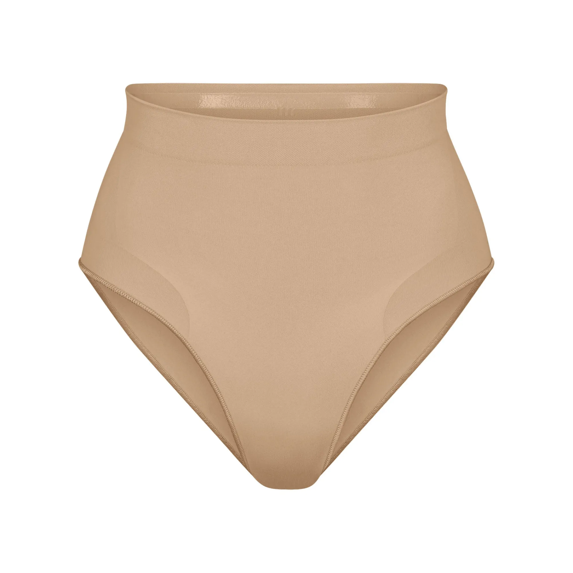 SEAMLESS SCULPT MID WAIST BRIEF |-Skims Hot
