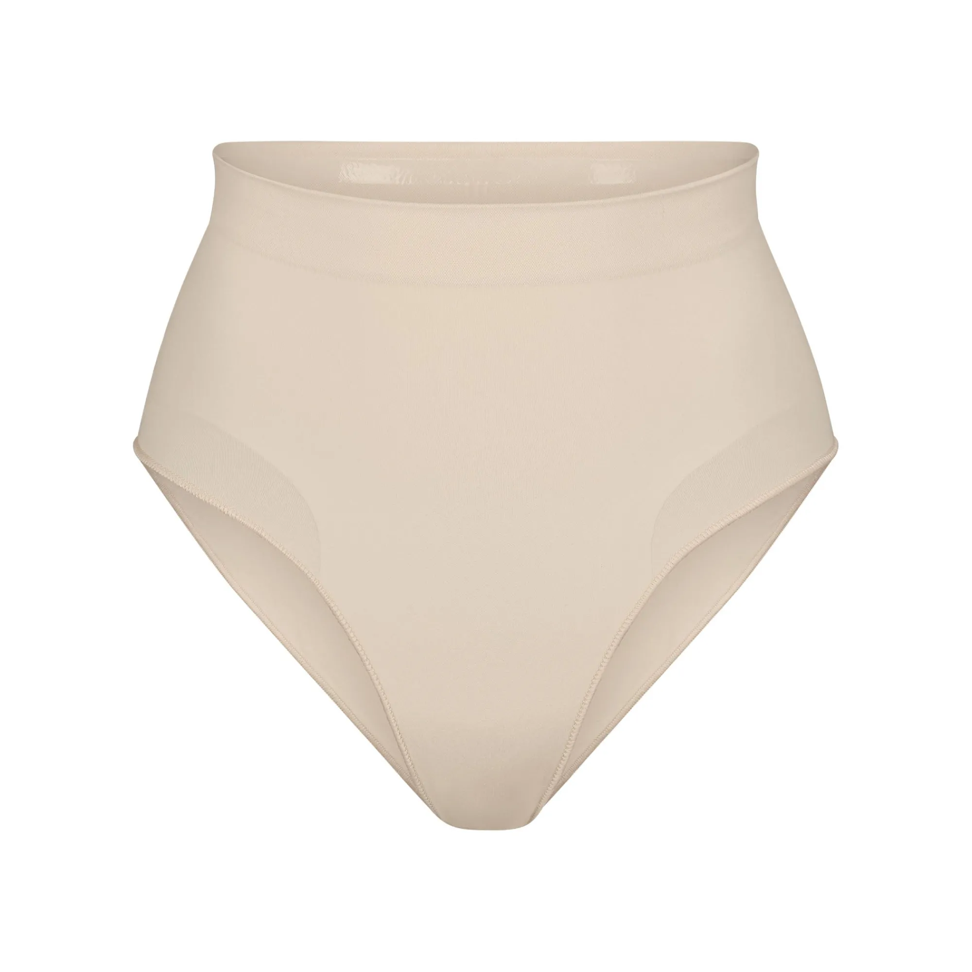 SEAMLESS SCULPT MID WAIST BRIEF |-Skims Discount