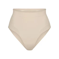 SEAMLESS SCULPT MID WAIST BRIEF |-Skims Discount