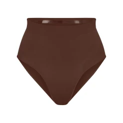 SEAMLESS SCULPT MID WAIST BRIEF |-Skims Discount