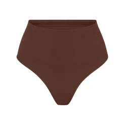 SEAMLESS SCULPT MID WAIST THONG |-Skims Discount