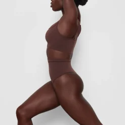 SEAMLESS SCULPT MID WAIST THONG |-Skims Discount