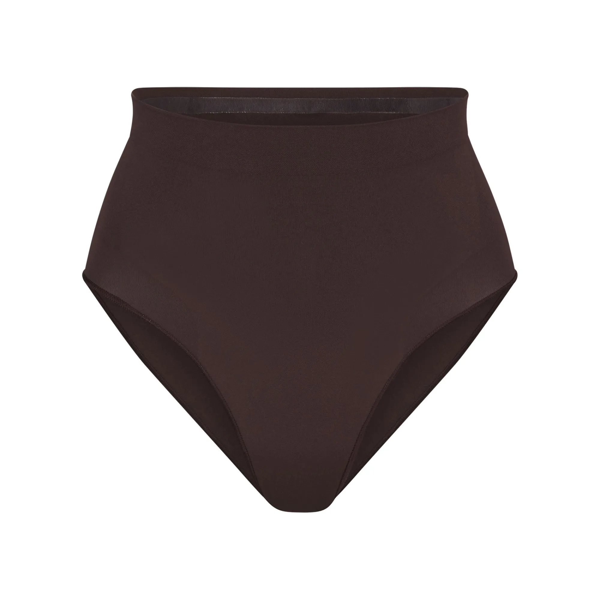SEAMLESS SCULPT MID WAIST BRIEF |-Skims Fashion