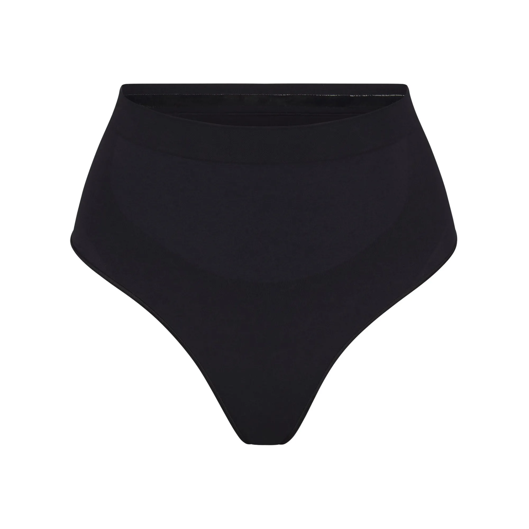 SEAMLESS SCULPT MID WAIST THONG |-Skims Online