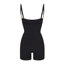 SEAMLESS SCULPT OPEN BUST SHORTIE BODYSUIT |-Skims Best