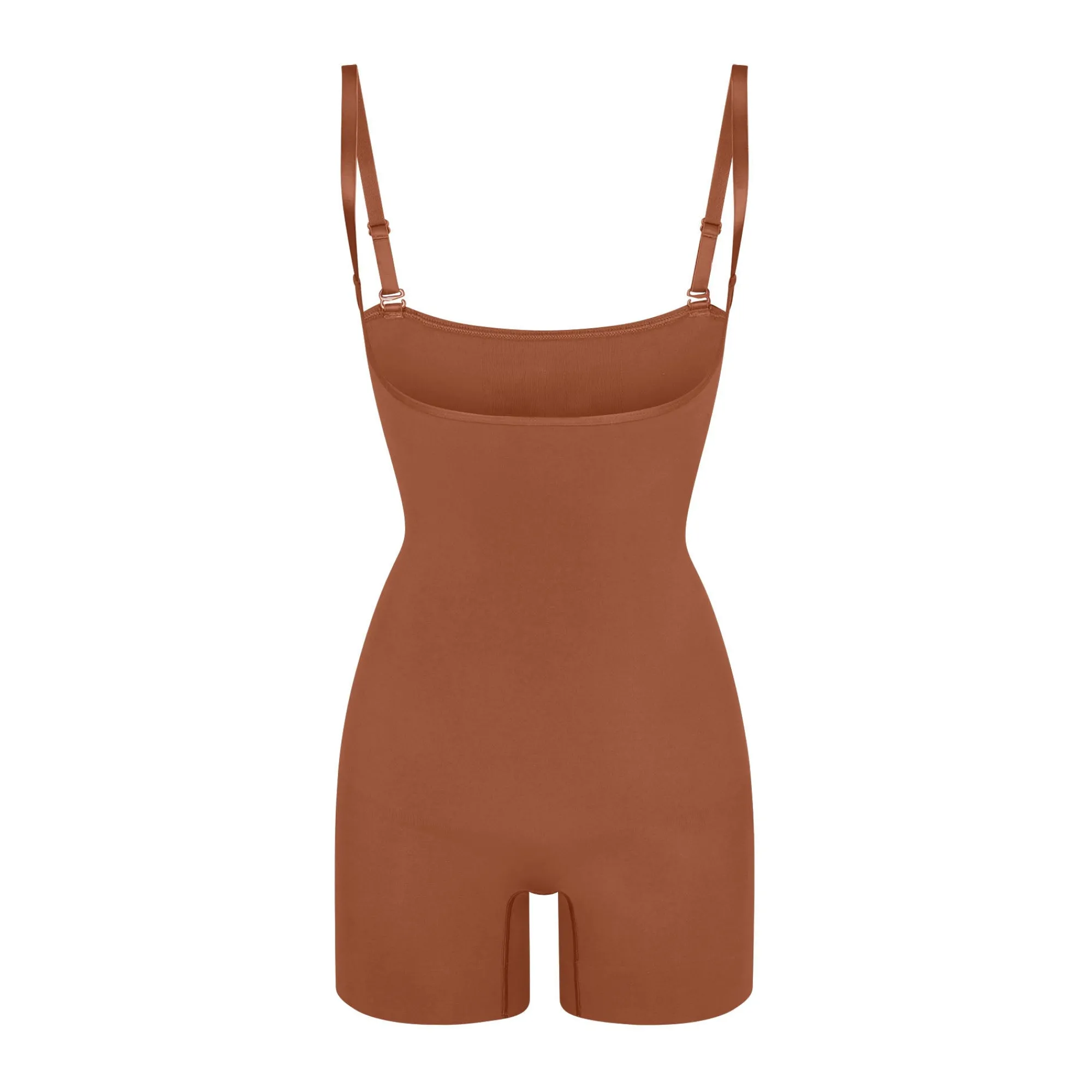 SEAMLESS SCULPT OPEN BUST SHORTIE BODYSUIT |-Skims Discount