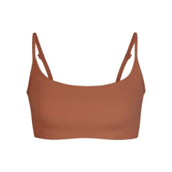 SEAMLESS SCULPT SCOOP NECK BRALETTE |-Skims Fashion