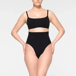 SEAMLESS SCULPT SCOOP NECK BRALETTE |-Skims Best