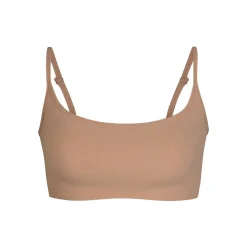 SEAMLESS SCULPT SCOOP NECK BRALETTE |-Skims Clearance