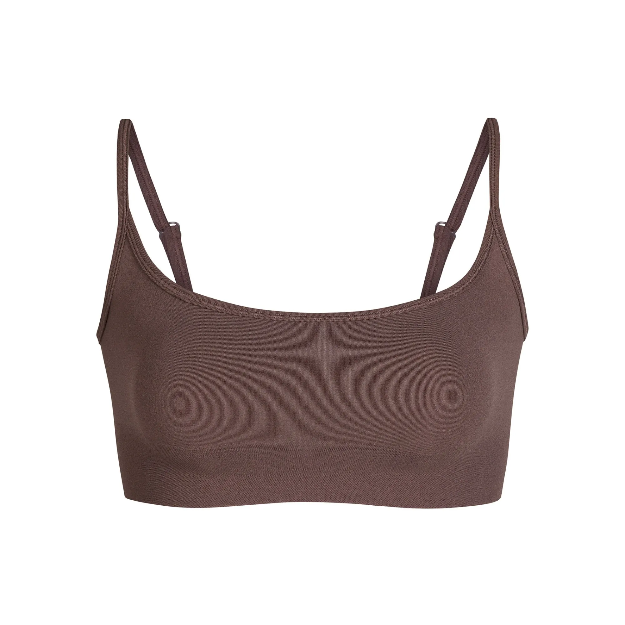 SEAMLESS SCULPT SCOOP NECK BRALETTE |-Skims Discount