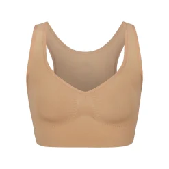 SEAMLESS SCULPT SCOOP PLUNGE BRALETTE |-Skims Discount