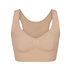 SEAMLESS SCULPT SCOOP PLUNGE BRALETTE |-Skims Online