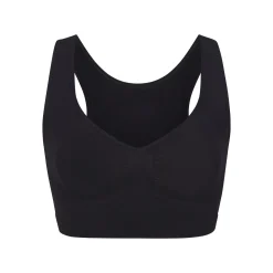 SEAMLESS SCULPT SCOOP PLUNGE BRALETTE |-Skims Clearance