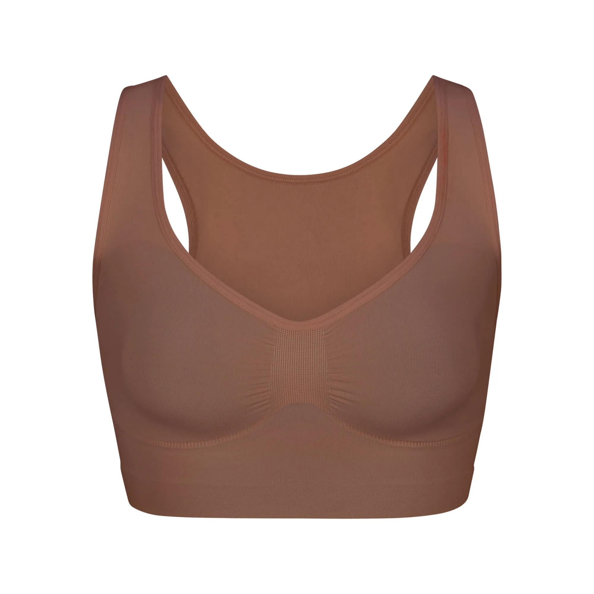 SEAMLESS SCULPT SCOOP PLUNGE BRALETTE |-Skims Online