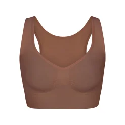 SEAMLESS SCULPT SCOOP PLUNGE BRALETTE |-Skims Online