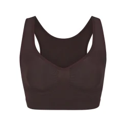 SEAMLESS SCULPT SCOOP PLUNGE BRALETTE |-Skims Outlet