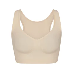 SEAMLESS SCULPT SCOOP PLUNGE BRALETTE |-Skims Fashion
