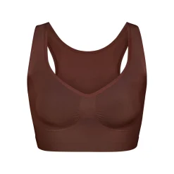 SEAMLESS SCULPT SCOOP PLUNGE BRALETTE |-Skims Online