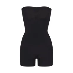 SEAMLESS SCULPT STRAPLESS SHORTIE BODYSUIT |-Skims Sale