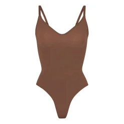 SEAMLESS SCULPT THONG BODYSUIT |-Skims Discount