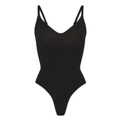 SEAMLESS SCULPT THONG BODYSUIT |-Skims Sale