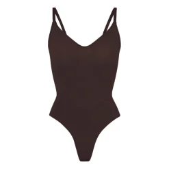 SEAMLESS SCULPT THONG BODYSUIT |-Skims Discount