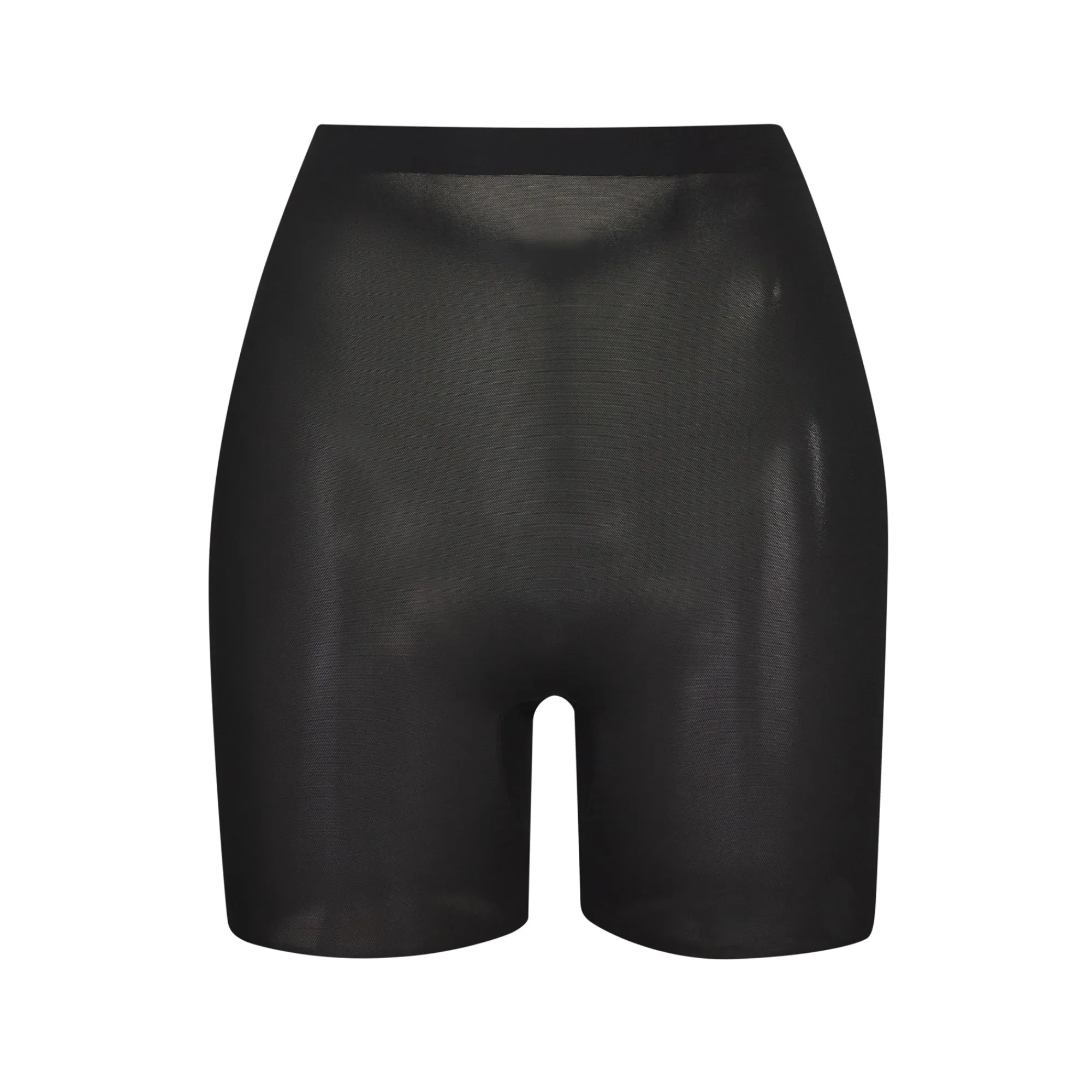 SHEER SCULPT LOW BACK SHORT |-Skims Outlet