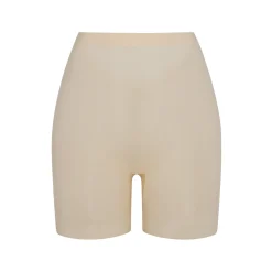 SHEER SCULPT LOW BACK SHORT |-Skims Fashion