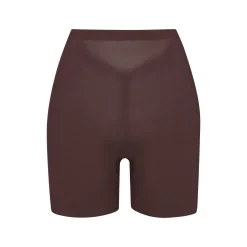 SHEER SCULPT LOW BACK SHORT |-Skims Online