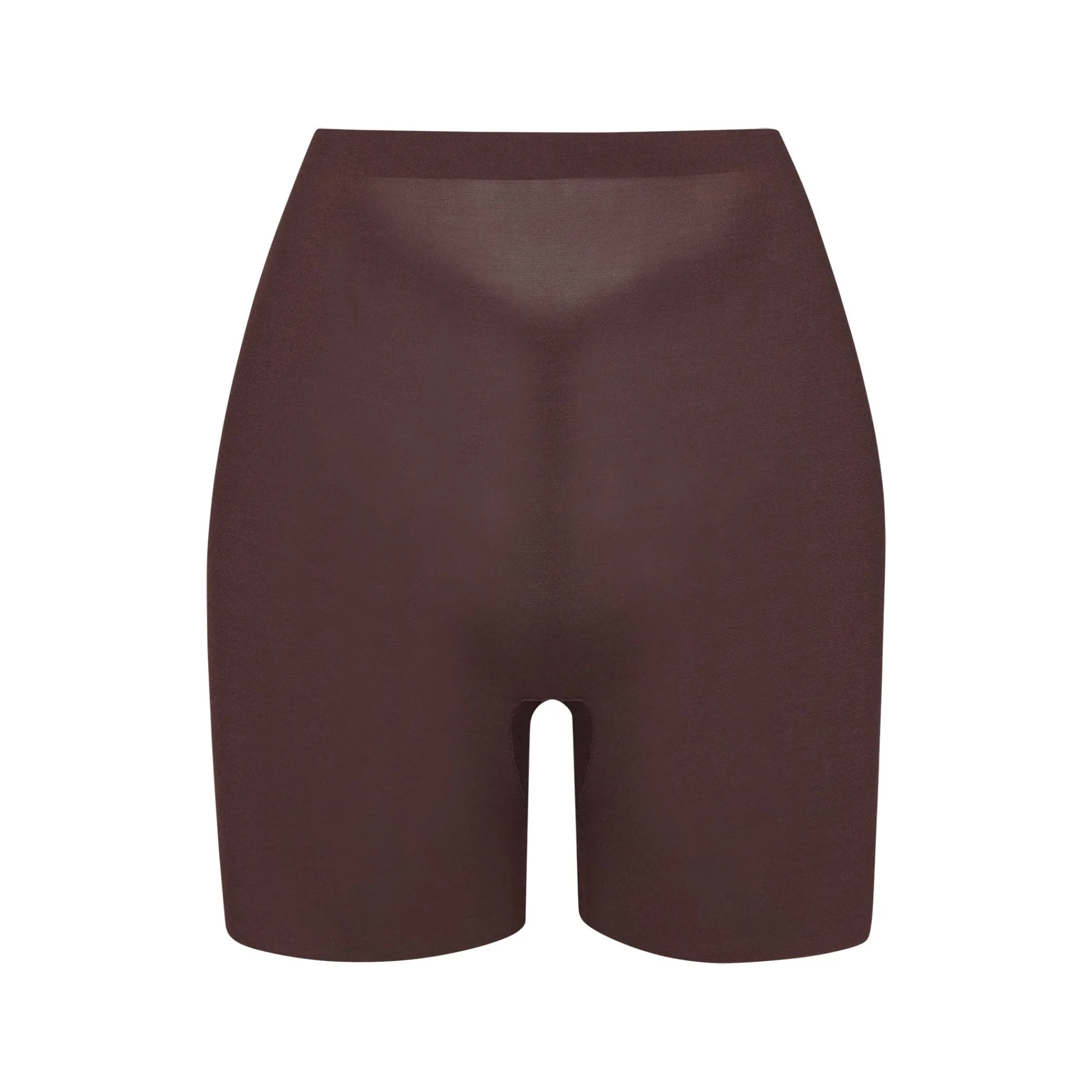 SHEER SCULPT LOW BACK SHORT |-Skims Online