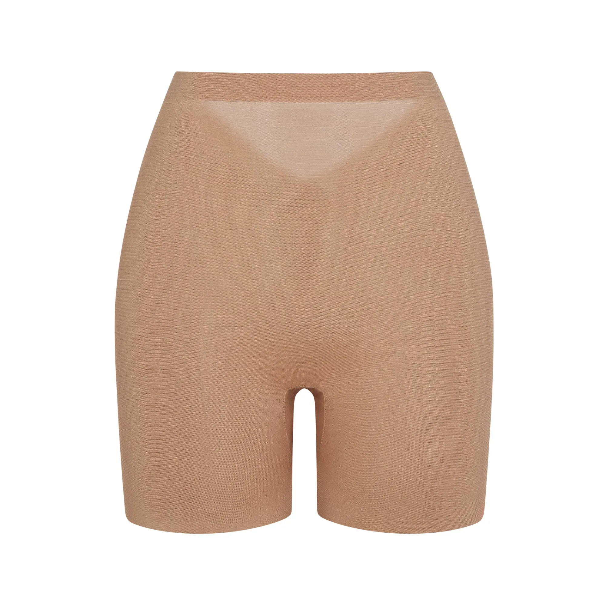 SHEER SCULPT LOW BACK SHORT |-Skims Fashion