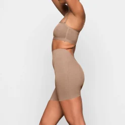 SHEER SCULPT LOW BACK SHORT |-Skims Best