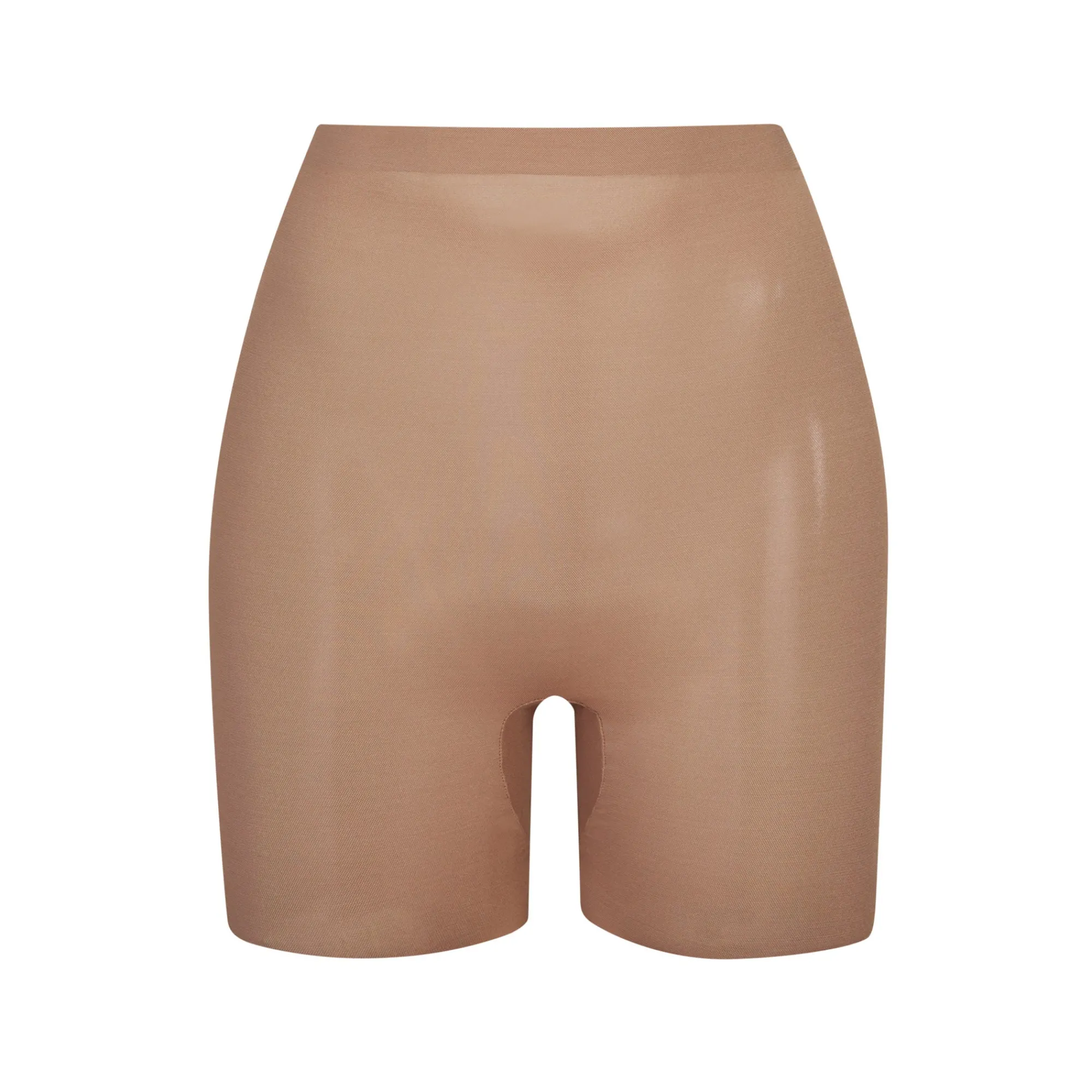 SHEER SCULPT LOW BACK SHORT |-Skims Best