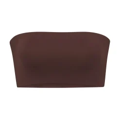 SIGNATURE SWIM BANDEAU BIKINI TOP |-Skims Clearance