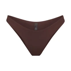 SIGNATURE SWIM CHEEKY TANGA BOTTOMS |-Skims Fashion
