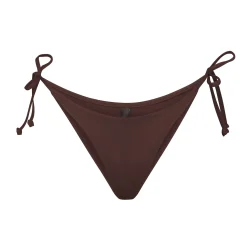 SIGNATURE SWIM DIPPED TIE BOTTOMS |-Skims Outlet