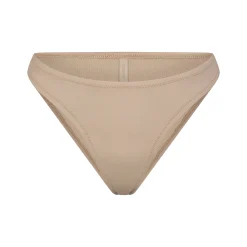 SIGNATURE SWIM MID COVERAGE BOTTOMS |-Skims Fashion